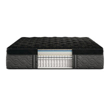 Load image into Gallery viewer, Beautyrest Black - Series Four Plush Summit Pillow Top Mattress