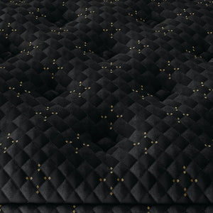 Beautyrest Black - Series Four Plush Summit Pillow Top Mattress