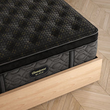Load image into Gallery viewer, Beautyrest Black - Series Four Plush Summit Pillow Top Mattress