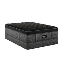 Load image into Gallery viewer, Beautyrest Black - Series Four Plush Summit Pillow Top Mattress