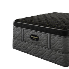 Load image into Gallery viewer, Beautyrest Black - Series Four Plush Summit Pillow Top Mattress