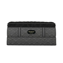 Load image into Gallery viewer, Beautyrest Black - Series Four Plush Summit Pillow Top Mattress