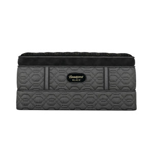 Beautyrest Black - Series Four Plush Summit Pillow Top Mattress