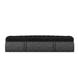 Beautyrest Black - Series Four Plush Summit Pillow Top Mattress