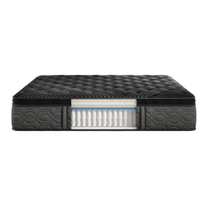 Beautyrest Black - Series One Medium Pillow Top Mattress