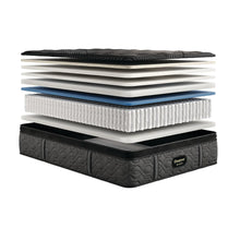 Load image into Gallery viewer, Beautyrest Black - Series One Medium Pillow Top Mattress