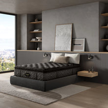 Load image into Gallery viewer, Beautyrest Black - Series One Firm Pillow Top Mattress