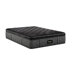 Beautyrest Black - Series One Medium Pillow Top Mattress