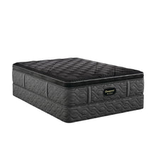 Load image into Gallery viewer, Beautyrest Black - Series One Firm Pillow Top Mattress