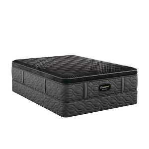 Beautyrest Black - Series One Medium Pillow Top Mattress