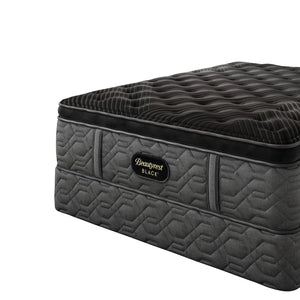 Beautyrest Black - Series One Medium Pillow Top Mattress