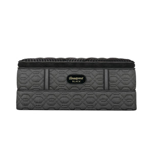 Beautyrest Black - Series One Medium Pillow Top Mattress
