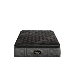 Beautyrest Black - Series One Medium Pillow Top Mattress