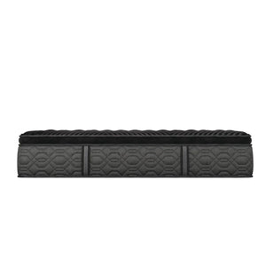 Beautyrest Black - Series One Medium Pillow Top Mattress