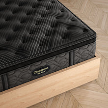 Load image into Gallery viewer, Beautyrest Black - Series One Plush Pillow Top Mattress