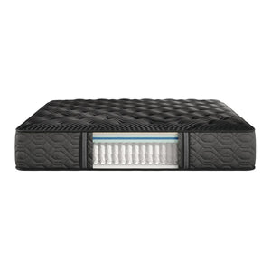 Beautyrest Black - Series One Plush Mattress