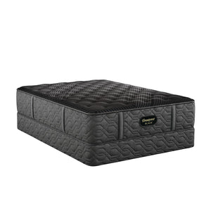 Beautyrest Black - Series One Plush Mattress