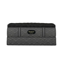 Load image into Gallery viewer, Beautyrest Black - Series Three Plush Pillow Top Mattress