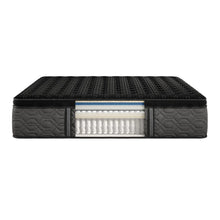 Load image into Gallery viewer, Beautyrest Black - Series Three Firm Mattress