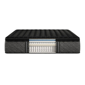 Beautyrest Black - Series Three Firm Mattress