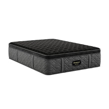 Load image into Gallery viewer, Beautyrest Black - Series Three Firm Pillow Top Mattress