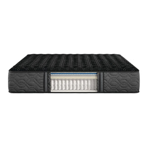 Beautyrest Black - Series Three Firm Mattress