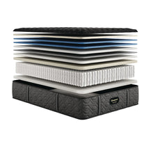 Load image into Gallery viewer, Beautyrest Black - Series Three Firm Mattress