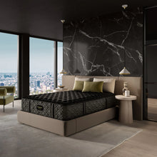 Load image into Gallery viewer, Beautyrest Black - Series Three Firm Mattress