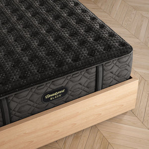 Beautyrest Black - Series Three Firm Mattress