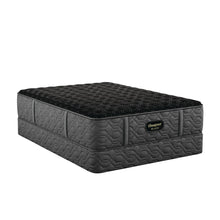 Load image into Gallery viewer, Beautyrest Black - Series Three Firm Mattress