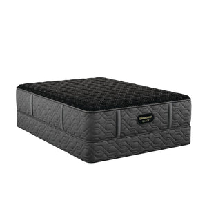 Beautyrest Black - Series Three Firm Mattress