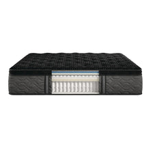 Load image into Gallery viewer, Beautyrest Black - Series Three Medium Pillow Top Mattress