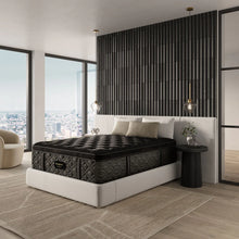Load image into Gallery viewer, Beautyrest Black - Series Three Medium Pillow Top Mattress