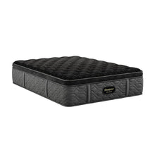 Load image into Gallery viewer, Beautyrest Black - Series Three Medium Pillow Top Mattress