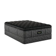 Load image into Gallery viewer, Beautyrest Black - Series Three Medium Pillow Top Mattress