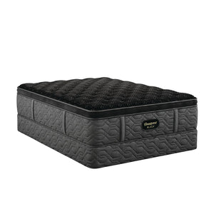 Beautyrest Black - Series Three Medium Pillow Top Mattress