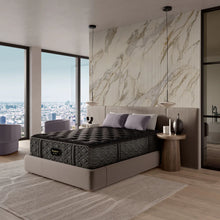 Load image into Gallery viewer, Beautyrest Black - Series Three Medium Mattress