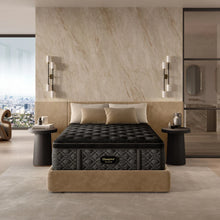 Load image into Gallery viewer, Beautyrest Black - Series Three Plush Pillow Top Mattress