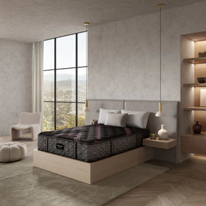 Beautyrest Black - Series Two Firm Mattress