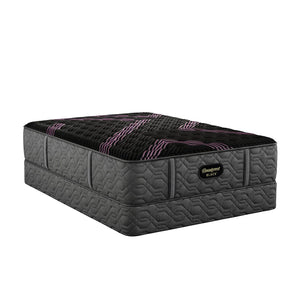 Beautyrest Black - Series Two Firm Mattress