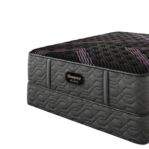 Beautyrest Black - Series Two Firm Mattress