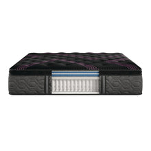 Load image into Gallery viewer, Beautyrest Black - Series Two Medium Pillow Top Mattress