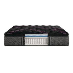 Beautyrest Black - Series Two Medium Pillow Top Mattress