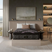 Load image into Gallery viewer, Beautyrest Black - Series Two Medium Pillow Top Mattress