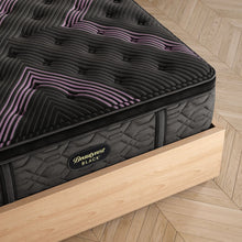 Load image into Gallery viewer, Beautyrest Black - Series Two Medium Pillow Top Mattress