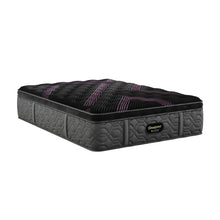 Load image into Gallery viewer, Beautyrest Black - Series Two Medium Pillow Top Mattress