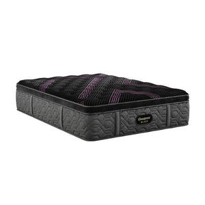 Beautyrest Black - Series Two Medium Pillow Top Mattress