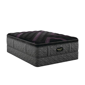 Beautyrest Black - Series Two Medium Pillow Top Mattress