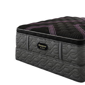 Beautyrest Black - Series Two Medium Pillow Top Mattress