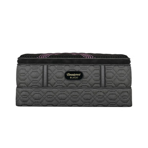 Beautyrest Black - Series Two Medium Pillow Top Mattress